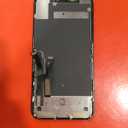 for iPhone 11 Screen Replacement for iPhone 11 Screen Replacement kit for iPhone 11 A2111 A2223 A2221 LCD Display digitizer Touch Screen Assembly with Repair Tools 6.1 inch Black