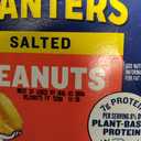 PLANTERS Salted Peanuts, 2.5 oz, 15-Pack, Snack Nuts
