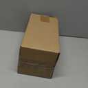 GuanQiao 40 Pack Plastic Champagne Flutes Black, Disposable Plastic Champagne Glasses with Gold Rim, Wine Glasses Cups for Wedding Celebration Birthday Party Wine Tasting New Years Eve Party Supplies