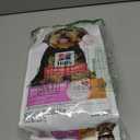 Hill's Science Diet Adult 1-6 Small & Mini Dry Dog Food, Chicken & Brown Rice, 4.5 lb. Bag (EXP 07/31/27)