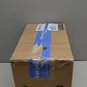 GreenLife 3.5QT Slow Cooker, Non-Toxic PFAS-Free Ceramic Nonstick Removable Interior Bowl, Programmable, Keep Warm, Stovetop & Oven Safe, Dishwasher Safe Parts, Glass Lid, Black