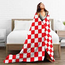Throwzy Blanket Sweatshirt One Size