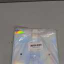 256 Pockets Mini Photo Album for Fujifilm Instax Mini 12 11 9 40 99 90 8 7 Evo LiPlay,Compatible with Polaroid Snap/PIC-300/Z2300 Cameras & Zip Instant Printer, Kodak 2X3 Film (Magic Silver)