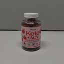 Premium Keto ACV Gummies  Keto Gummies Supplement for Women and Men, with 1000MG Apple Cider Vinegar & Vitamin B12, Detox & Cleanse  Vegan, Non-GMO, Made in USA  60 Gummies