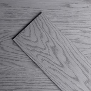 Vinyl Flooring Peel and Stick Floor Tile Waterproof, Laminate Flooring,2.0mm Thick 36Planks for DIY Floor Home Decor Living Room Bedroom Bathroom Kitchen(54Sq.ft, Washed Grey)