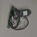 O'SKOOL 120V Wireless Remote Control Dust Collector Starter Outlet Switch (Battery Included), PTA09