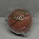 LGGbaodan Silent Basketball,2025 High-Density Soft Foam Silent Basketball Dribbling Indoor,Highly Elastic Soundless Basketball, Dribble Dream Silent Basketball Size 7/24 cm for Kids Boys&Girls.