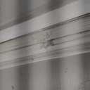 42" Blinds for Indoor Windows, Room Window Blinds for Home Interior Windows and Doors, Pure White