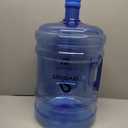 Avalon BPA Free 5 Gallon Reusable Water Bottle Container