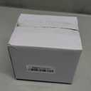 Ceramic Creamer Pitcher,Creamer Container with Handle, Small Milk Pitcher Cup for Coffee, Sauces, Salad, 10 OZ, Cream White