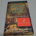 Except the Dying Paperback
