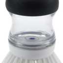 OXO Good Grips Soap Dispensing Palm Brush