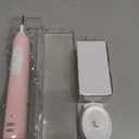 Oral-B Pro 1000 Rechargeable Electric Toothbrush, Pink