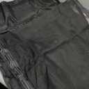 Flux Phenom Magnetic Screen Door - Bugs Out, Breeze in - 9min Install Auto-Sealing Heavy Duty Double Stitched Mesh, 52 Magnets, Hands Free Sliding & Patio Doors Net, Pet & Kid Friendly, 38 x 82 Inch