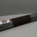 Mibao Front Door Mat Indoor Outdoor Entrance, Dirt Trapping Waterproof All-Season, All-Weather Doormat, Non-Slip Durable Natural Rubber Low Profile Easy Clean Patio Entrance Mat, 61.5" x 36", Coffee