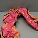 Supet Raised Inflatable Dog Cone Collar to Stop Licking, Soft Dog Cone Alternative After Surgery, Doggie Neck Donut Collar for Small Medium Large Dogs (XXL(Neck 18.5"-23.5"))