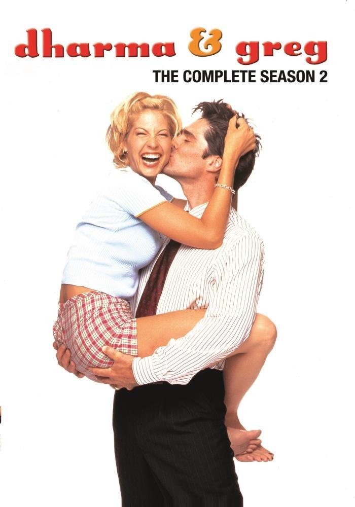 Dharma & Greg: The Complete Season 2