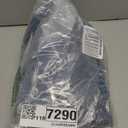 Desigual Women's Denim_Alaska, Blue, Large