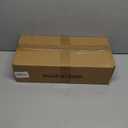 8.2FT Square Arch Backdrop Stand,Metal Gold Backdrop Stand Heavy Duty Adjustable,Extra 2 Clamps Change Over The Table Rod Stand,Wedding Balloon Arch Stand for Baby Shower Parties Decoration