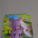 Puzzles for Kids Ages 3-5 Toddler Wooden Toys Montessori Learning Education Preschool Sets Games for Boy Girl 3 4 5+ Years Old, Pack of 6 (20 Pieces)