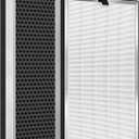 2 Pack 112 Replacement Filter Air Purifier V2.0 Compatible with MA Series 112, 3 in 1 Pre-filter, H13 True HEPA Filter and Activated Carbon Filter