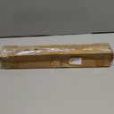 KTINITK 3 PCS Premade Wainscoting Panels Accent Wall Panels For Interior Wall Decor 12 x 24