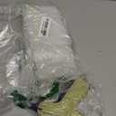 Clothing Tagging Gun Kit, Heavy Duty Durable ABS Price Tag Attachment for Shoe Retailers