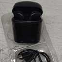 iLive True Wireless Bluetooth Earbuds in Black