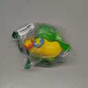 Dinosaur Baby Bath Toys for 1 2 3 Year Old Boys, Dino Bath Bubble Machine with Rainbow Lights & Water Scoop,Fun Toddler Toys Baby Shower Bathtub Toys Birthday Easter Gifts for Kids Age 1-3 Year Old