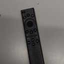 Replacement for Samsung TV Remote, for All 2019-2025 Samsung Remote Control for Smart TV with Voice Control. No Solarcell. 