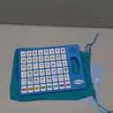 Joyreal AAC Device for Autism, Non Verbal Communication Tools for Speech Therapy & Stroke Rehab. Communication Tablet, Autism Talking Aids with 8 Programmable Buttons & Adjustable Volume (Blue)