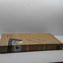 Foldable Treadmill, 220.46lbs Max Capacity 3.0HP Under Desk Treadmill with LED Display for Home Office