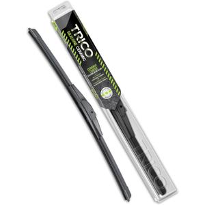 TRICO Silicone Ceramic (90-160) 16 Inch Automotive Replacement Windshield Wiper Blades For my Car, Ceramic Coated Silicone Super Premium All Weather Beam Blade for Select Vehicle Models