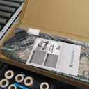 New Upgrade Pull Up Bar for Doorway - Foldable Design & Space-Saving, Upto 440 Lbs Capacity, No Screwing or Slipping - USA Original Patent, Designed, Shipped