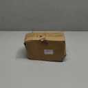 6 PCS T Post Bracket,T Post Target Hanger for AR500 Steel Targets,Vertical T Post Mounting Bracket, T Post Camera Mount,Steel Target Hangers for 2X4 Wood Board Outdoor Shooting