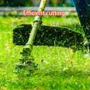 KST 120X-06 Replacement SpoolCompatible Kobalt Weed Eaterfor Kobalt KST 120X Trimmer Spool,for Kobalt Weed Eater String (8 Spools)