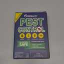 Pest Control Spray, Mouse Repellent, Peppermint Spray for Mice Repellent, Repel Rodents, Roach, Ant, Spider & Other Pest, Indoor Rat Spray Deterrent, Mice Repellent Spray, Keep Mouse Away
