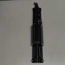 Lamicall Tablet Floor Tripod Stand - 64.9" Tablet Holder Mount with Adjustable Height for Stream/Watching with Bluetooth Remote, for iPad Pro 12.9, Mini, Air, iPhone and 4.7-13" Tablet and Cellphone