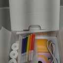 Instant Camera for Kids with Print Paper, 1080P HD Kids Camera Instant Print with 32GB SD Card, Girls Toys for Ages 5-7, Birthday Gifts for 5 6 7 8 9 Year Old Girls (Pink)