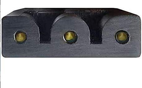 Compatible with Singer Sewing Machine Foot Control Pedal with Cord fit #359102-001 US Standard 110V Plug