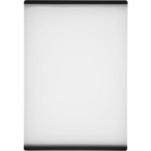 OXO Good Grips Plastic Carving & Cutting Board, 21"L x 14.5"W