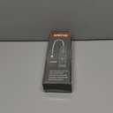 WJL-6000PRO Refrigerant Leak Detector, Freon Leak Detector with UV & LED Light, Car AC Leak Detector Kit for HVAC & Auto, 0.14 oz/yr Sensitivity for R134a R22 R410A CFC Automotive Gas Finder