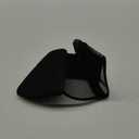 Dog Cone Collar to Stop Licking: Breathable Mesh Elizabeth Recovery Collar Alternative with Soft Padded After Surgery Neuter Spay Wound, for Large Medium, Small Dogs, Normal Eating and Drinking