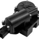 CCIYU Rear Power Tailgate Liftgate Door Lock Actuator Fit For Cadillac For Chevrolet For GMC For Saturn For Buick,For SRX Escalade Suburban Tahoe Acadia Yukon Enclave Traverse CTS w/Power Liftgate