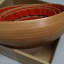 Floor Transition Strip, Self-Adhesive Vinyl Floor Gap Cover Strips, Laminate Floor Edge Trim, Divider Strip for Joining Carpet to Tile, Brown Wood Grain