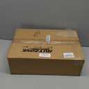 MITZONE Aluminum Valve Cover with Gasket Compatible with Honda Accord Civic CR-V 1.5L Turbo Petrol 2016-2024 (Black)