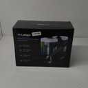 LABIGO Portable Carpet & Upholstery Cleaner, 18Kpa Carpet Cleaner Machine for Deep Stain Removal, Spot Cleaner for Pet Accidents, Area Rugs, Stairs, Car Seats & Couches, Includes Tools & Self-Cleaning