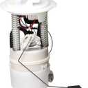 Electric Fuel Pump E8536M Replacement For 2003-2014 Nissan Murano V6 3.5L GAS DOHC (Two Tube Ports) Left Side