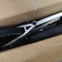 Vollsch Freestyle BMX Bikes 20 Inch Kids Bicycle for 8-15 Years Old Teens, Boys, Girls, Beginner-Lever Riders, White, Size: 20 Inch (with 4 Pegs)
