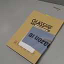 ProCase 2+2 Pack Screen Protector for iPad Pro 11 inch 4th 3rd 2nd 2022 2021 2020 with Camera Lens Protector, Tempered Glass Film for iPad Pro 11" (Clear)